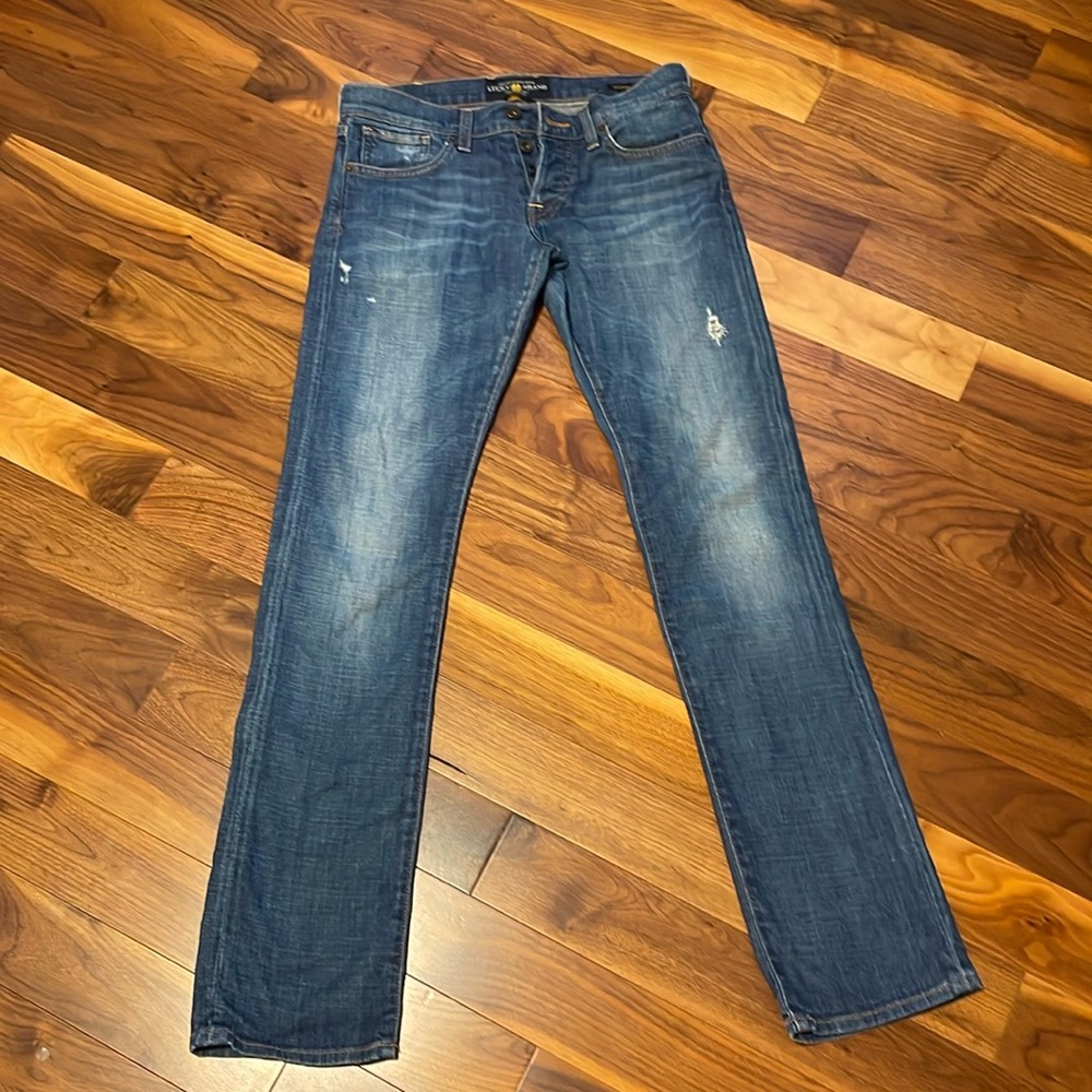 Lucky Brand Jeans